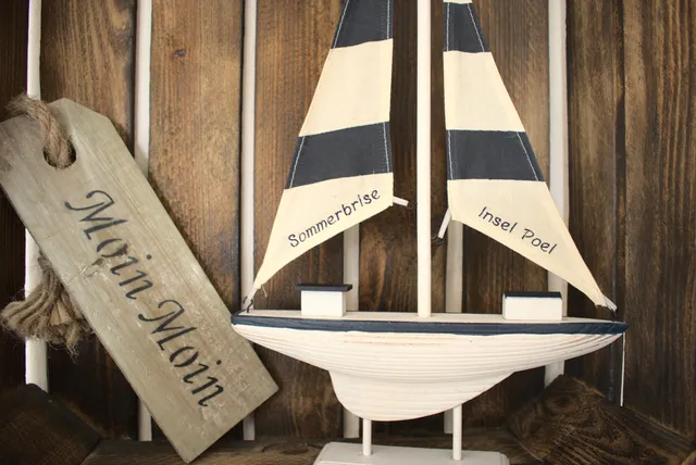 Ferienwohnung Sommerbrise