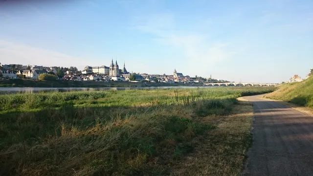 L’Antiquité Blésoise