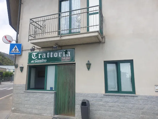 Trattoria Del Giardino