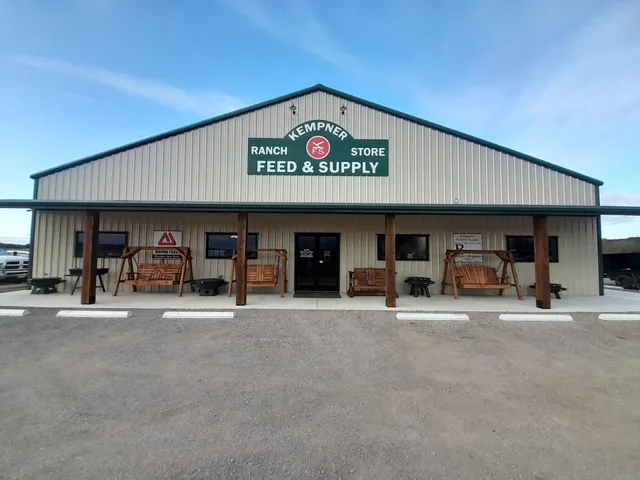 Kempner Feed and Supply