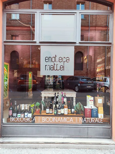 Enoteca Mattei