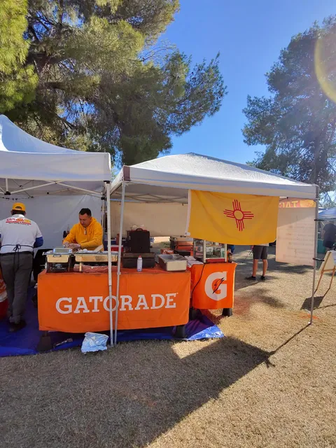 Roadrunner Park Farmers Market