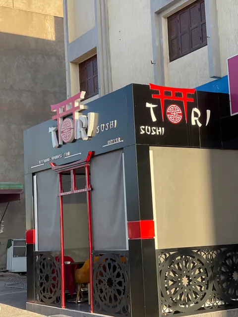 Tori sushi agadir