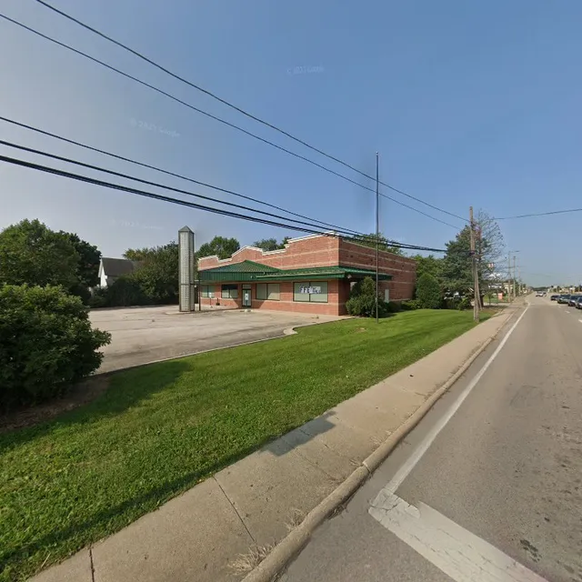 Belvidere Wine & Spirits