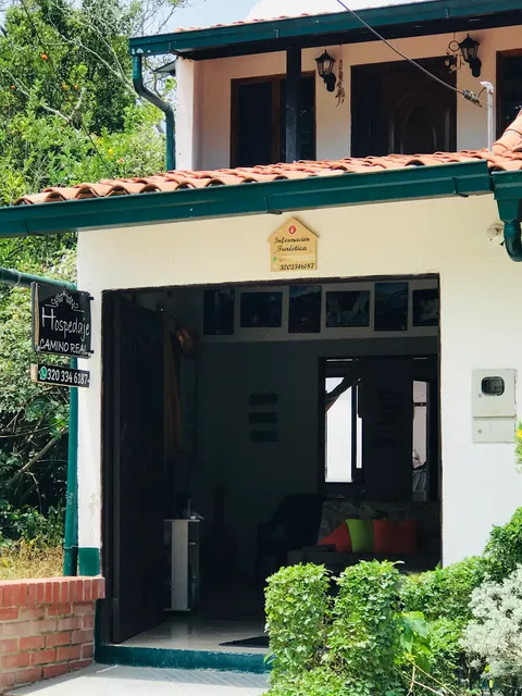 Casa hotel CAMINO REAL