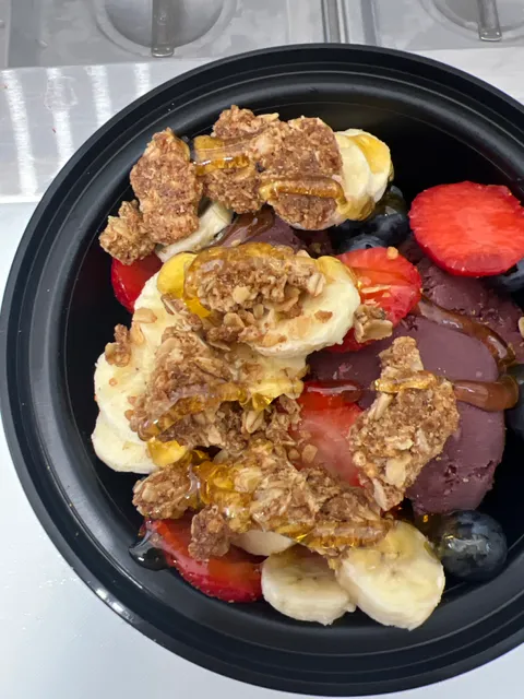 Cafe Enjoy Camdenton