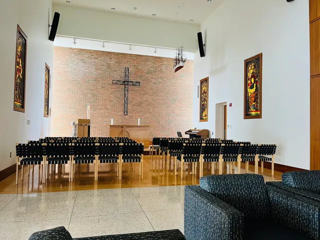 The Seamen's Church Institute