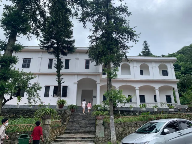 Trade Union Hotel Sapa