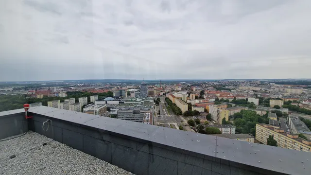 Hanza Tower Apartamenty