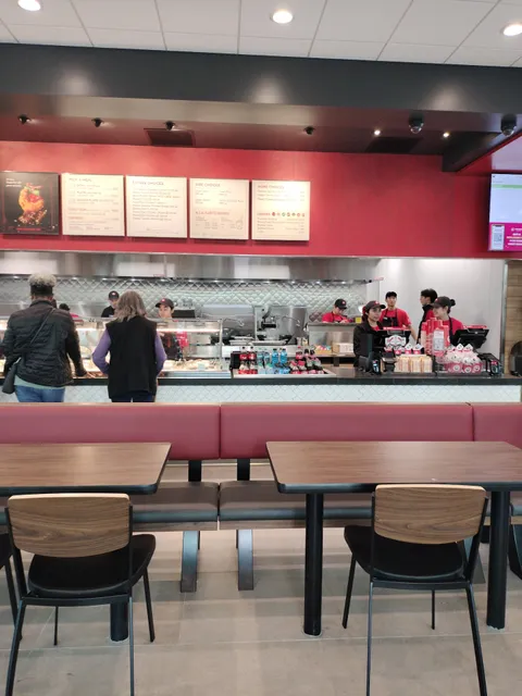 Panda Express