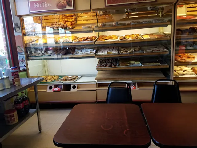 Panaderia El Mexicano