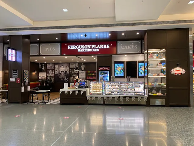 Ferguson Plarre's Bakehouse - Geelong City