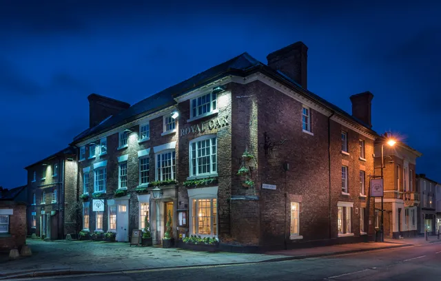 The Coaching Inn Group