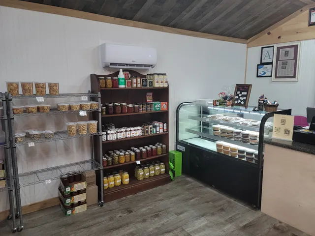 Pinkie Bell Pie Company