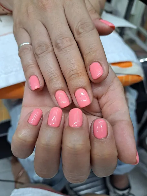 美玲美甲美睫工作室