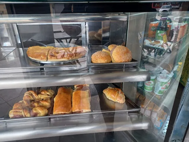 Padaria Confeitaria Global de Realengo