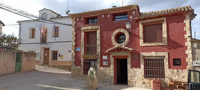 Casa Rural LA ANTIGUA HERRERÍA • CUENCA