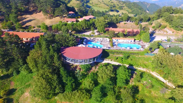 Antico Borgo i Cancelli