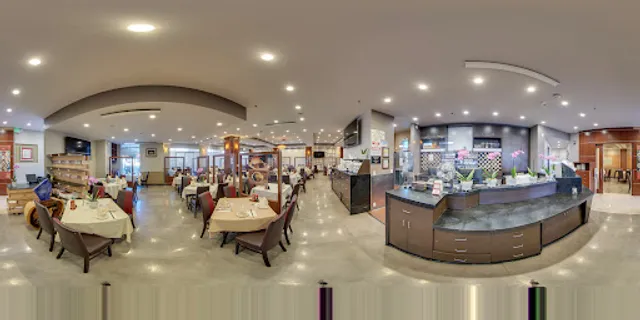 Lunasia Dim Sum House