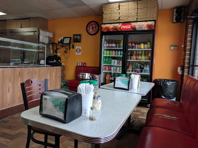 IL Bambini NY Style Pizza