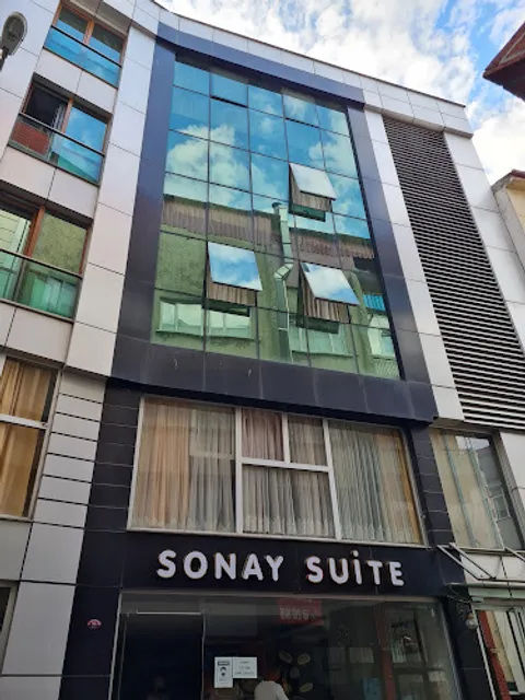 SONAY SUİTE APART OTEL