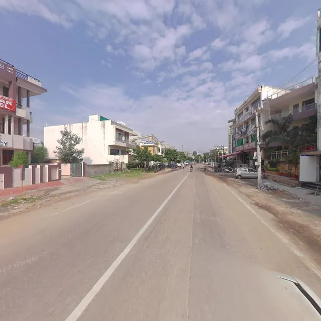 New Shekhawati Pavitrya Bhojnalya