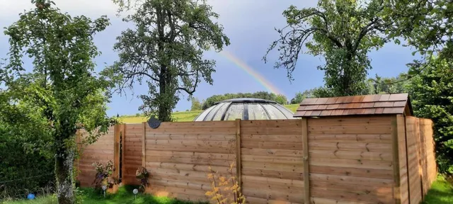 Au Clair de ma Bulle