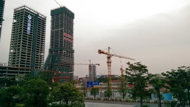 Chuangzhan Huashanxuan