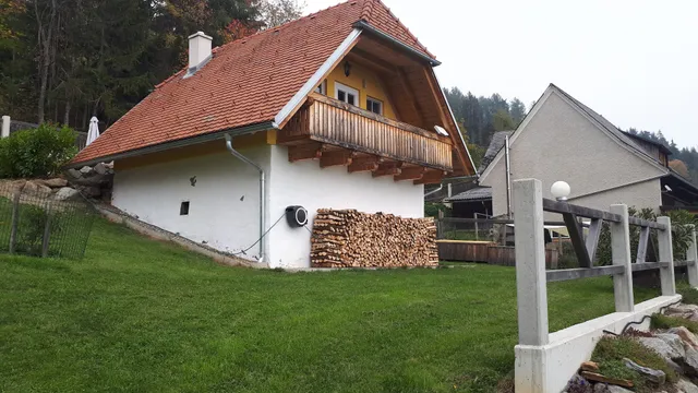 Ferienwohnung Zetzhirsch