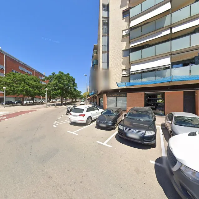 Cocina Tradicional Asiatica