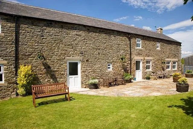 Kellah Farm Accommodation