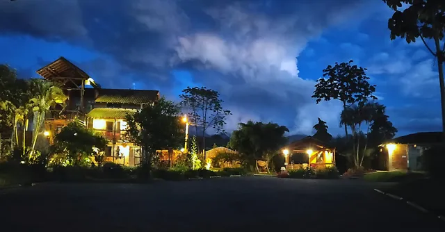 Matisses Hotel Campestre