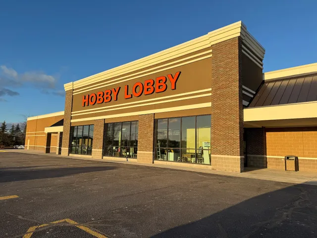 Hobby Lobby