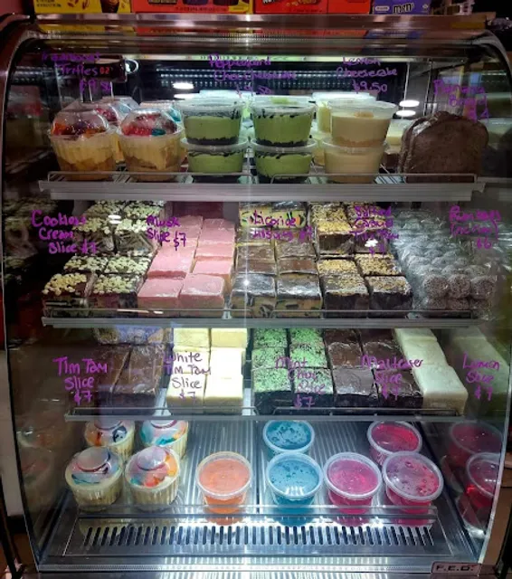 Hot Cow Burgers Sale