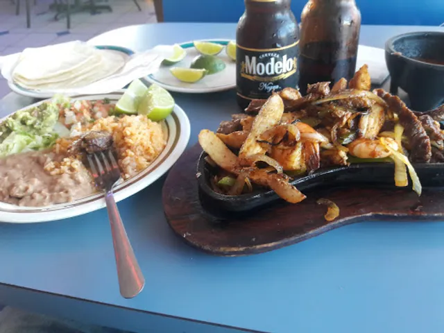 Ostioneria La Michoacana Costa Azul