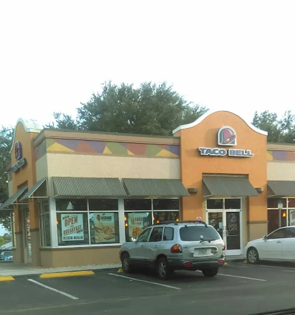 Taco Bell