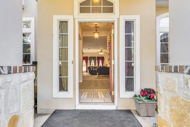 Spacious San Antonio Home w/ Outdoor Oasis!