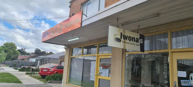 Real Thai Cafe Bell Park