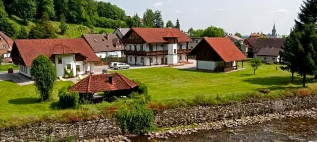 Bed and Breakfast 222 - Accommodation in Vrchlabi