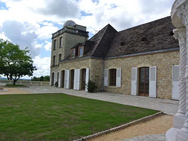 Domaine de Bellevue