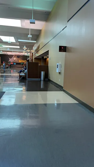 Vanderbilt Health One Hundred Oaks