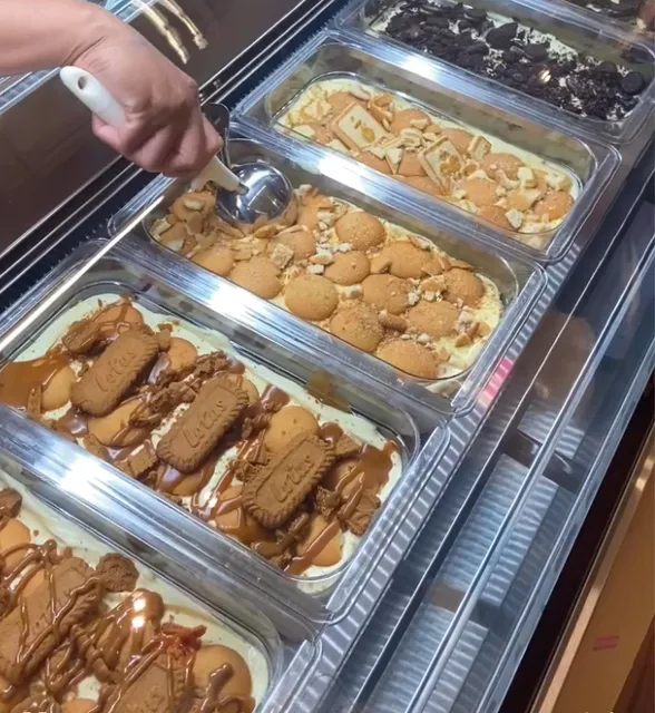 Louisville Pudding Company