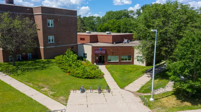 Groveland Recreation Center