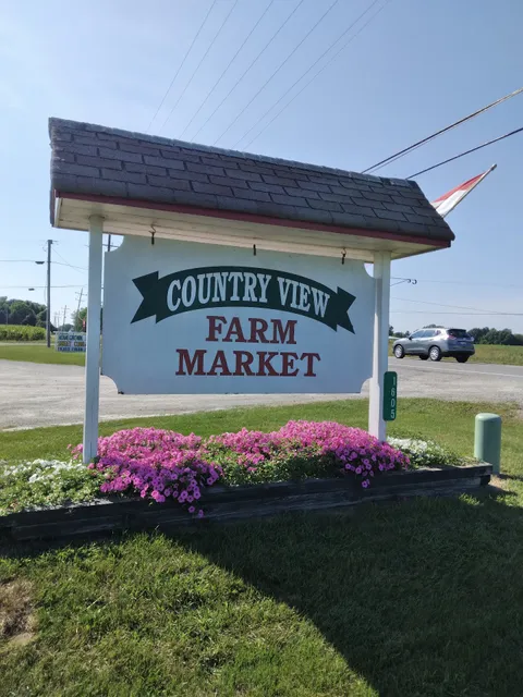 Country View Farm Market