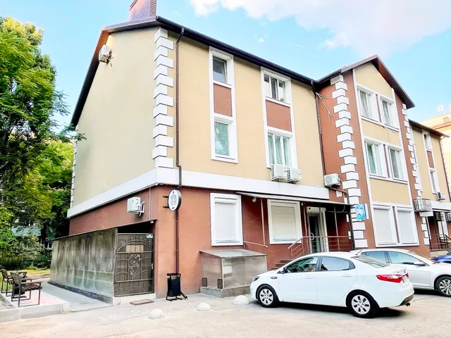 Хостел Sweet Home