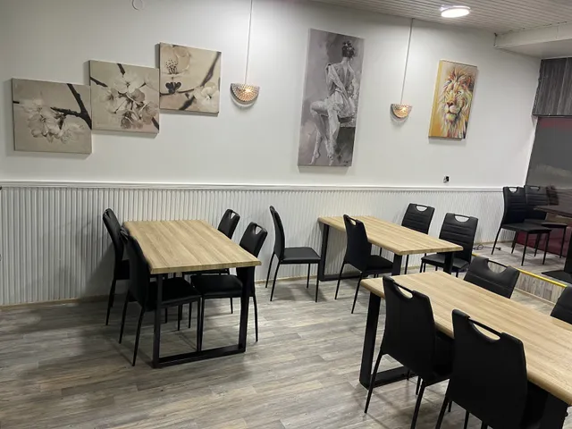 Restaurant Quick (Indian Food, Kebab & Pizza)