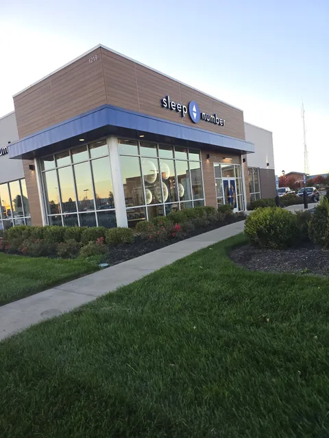 Sleep Number