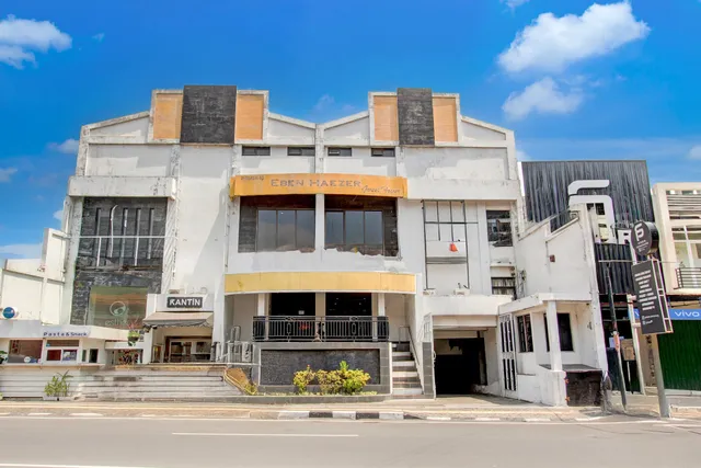 Collection O Simpang Lima Near Simpang Lima Semarang Formerly Hotel Eben Haezer