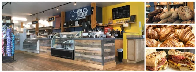 Wally's Place