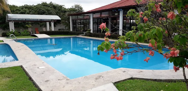 Hotel Hacienda San Francisco